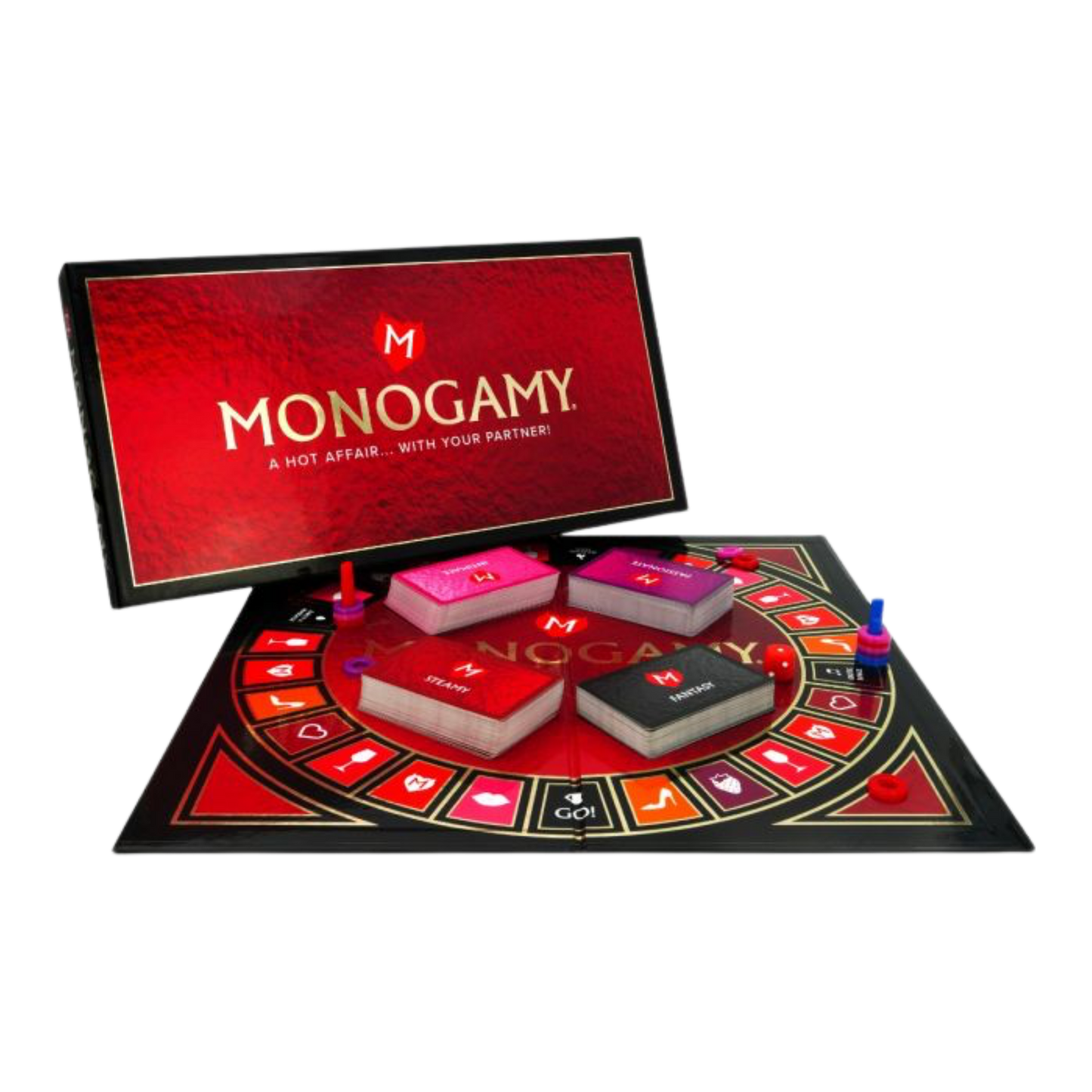 Monogamy