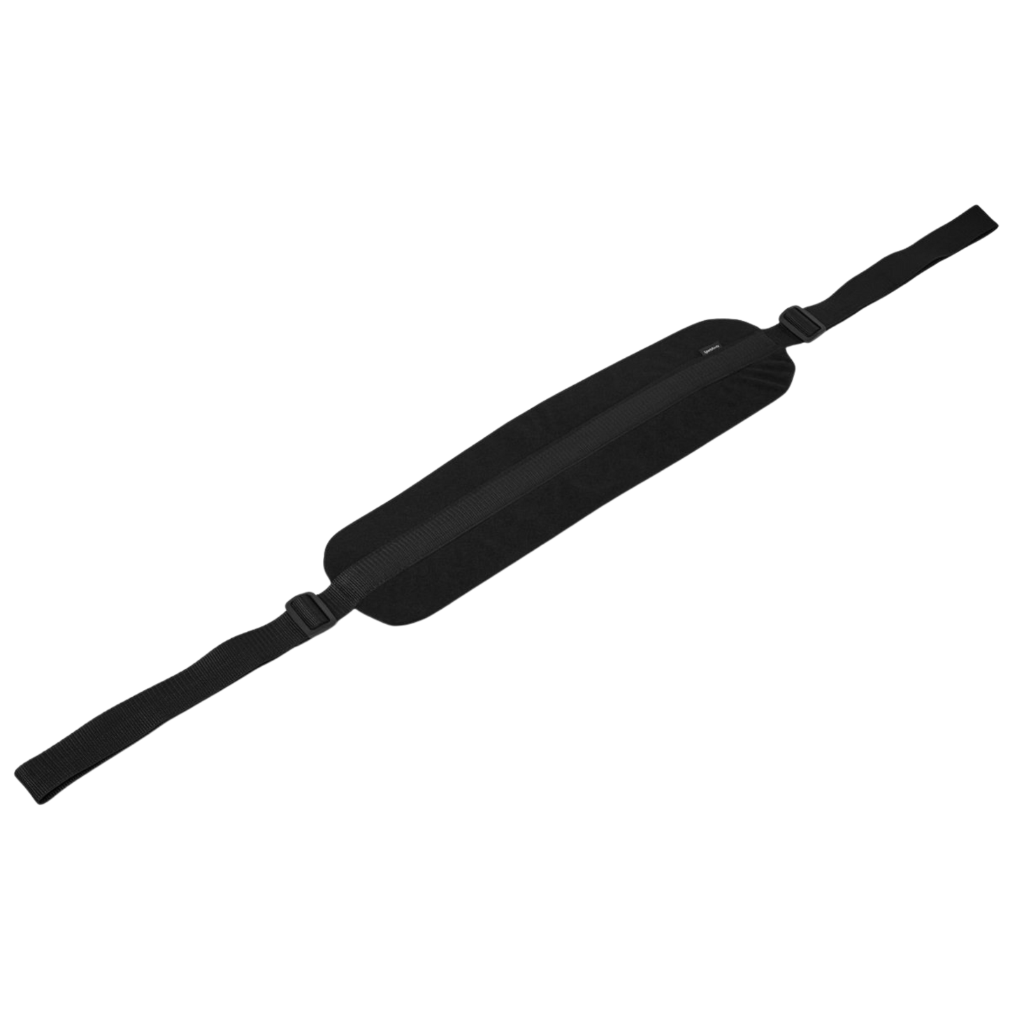 Plus Size Doggie Style Strap