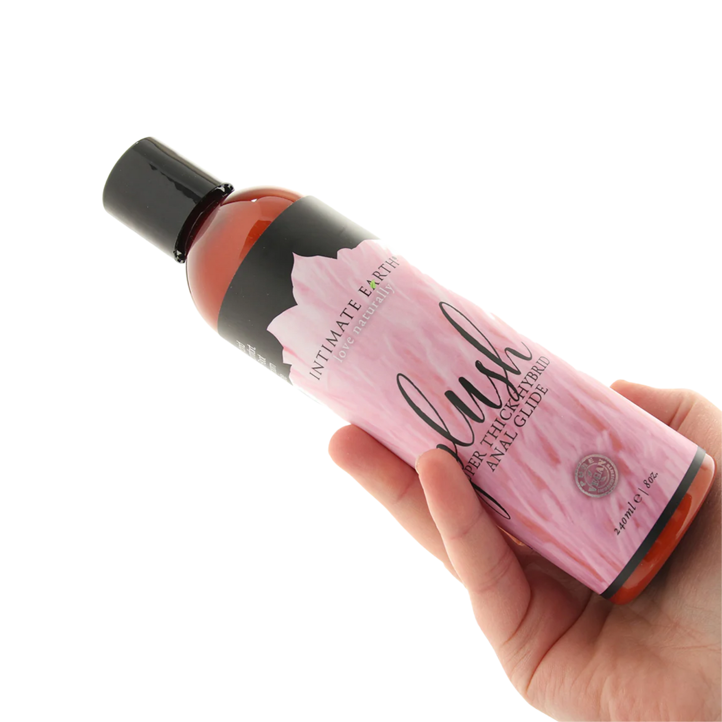 Plush Hybrid Super Thick Backdoor Glide