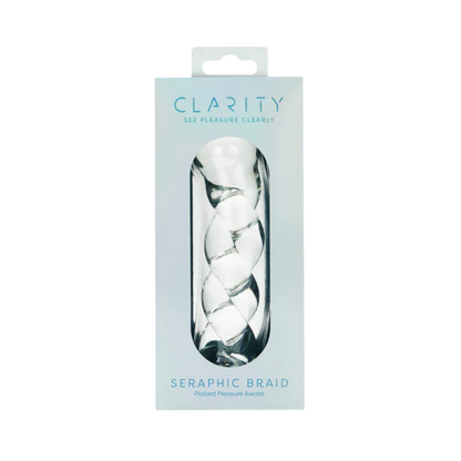 Seraphic Braid
