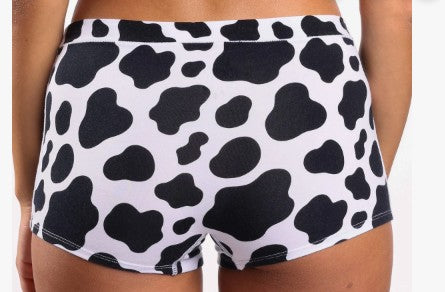 Modal Boyshort Underwear - The Graze Escape