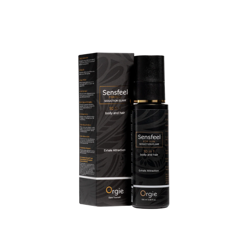 Sensfeel For Man