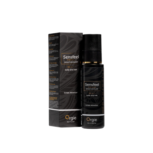 Sensfeel For Man