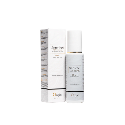 Sensfeel For Woman