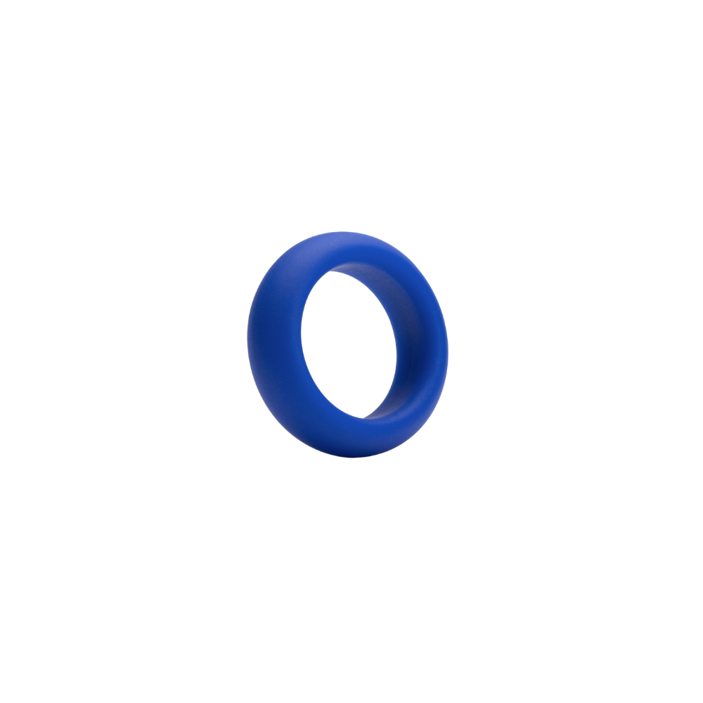 Silicone Ring - Minimum Stretch