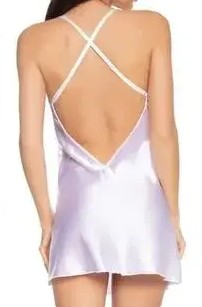 Silky Chemise