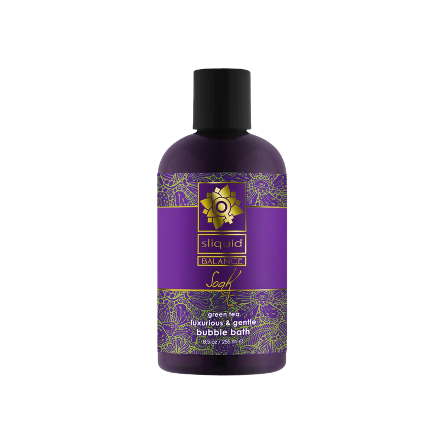 Balance Soak