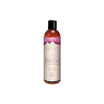 Soothe Anti-Bacterial Backdoor Glide