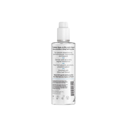 Simply Timeless Aqua