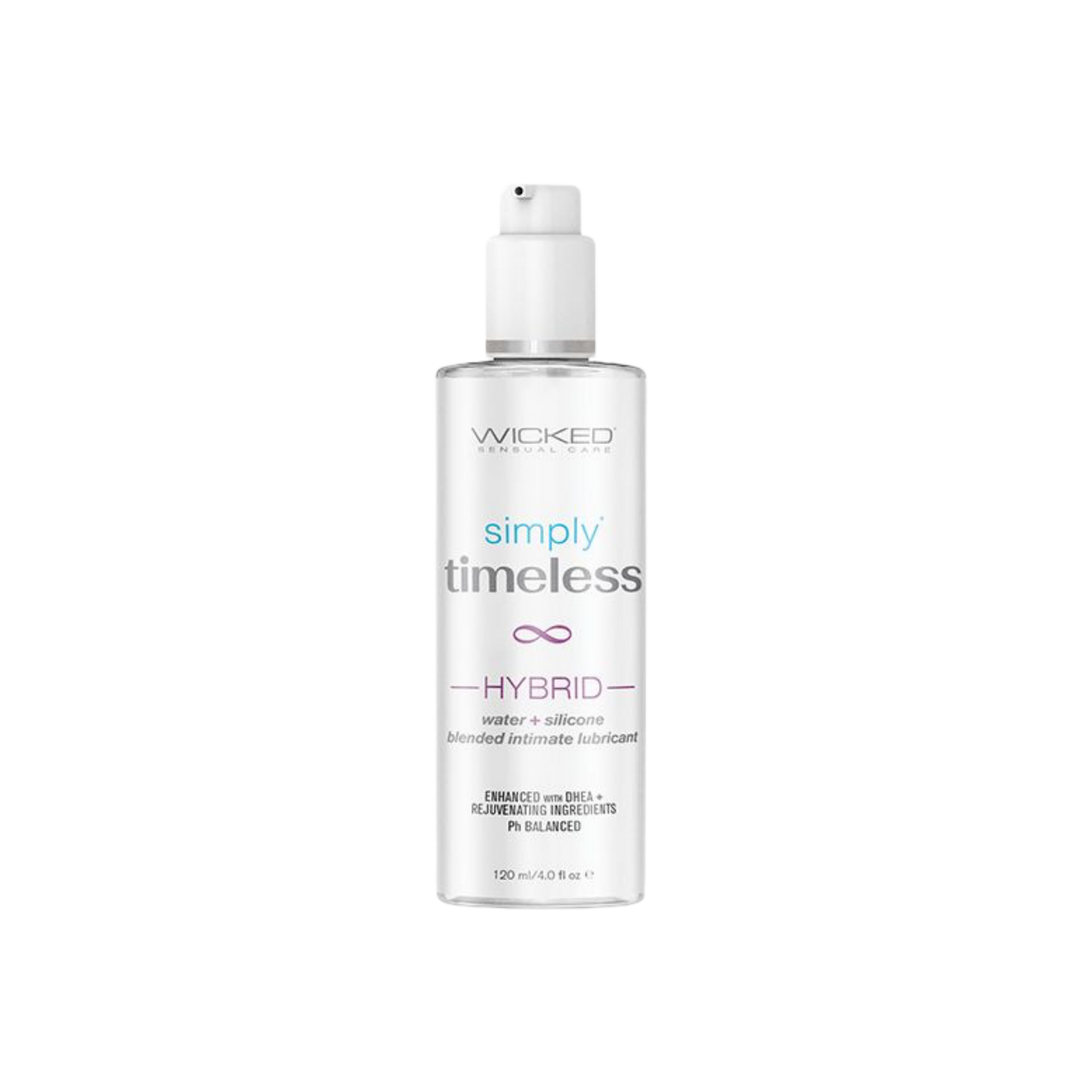 Simply Timeless Hybrid