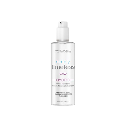 Simply Timeless Hybrid