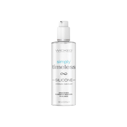 Simply Timeless Silicone