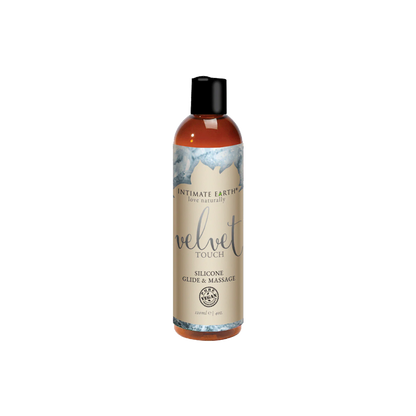 Velvet Touch Silicone Glide (and Massage)