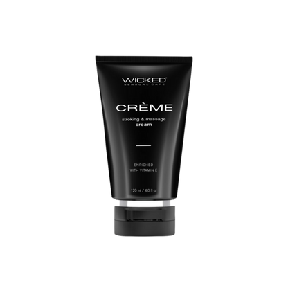 Wicked Crème (Stroking Cream)