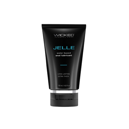 Wicked Jelle (Backdoor)