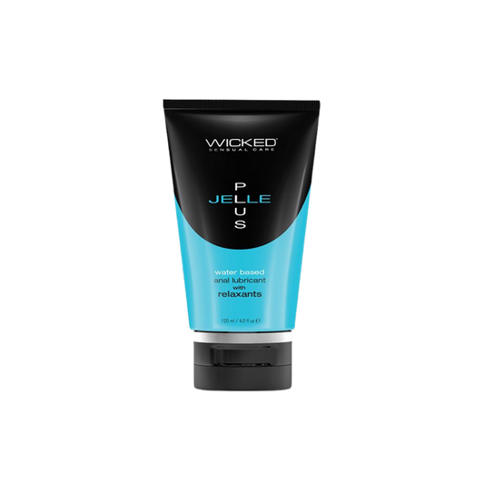 Wicked Jelle Plus (Backdoor)