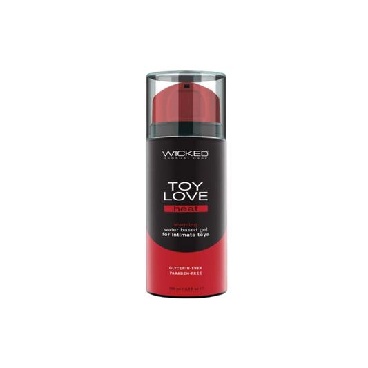 Wicked Toy Love Heat