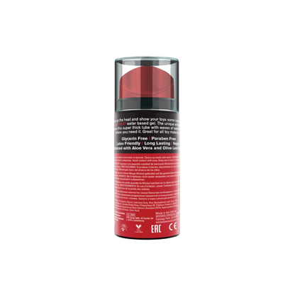 Wicked Toy Love Heat