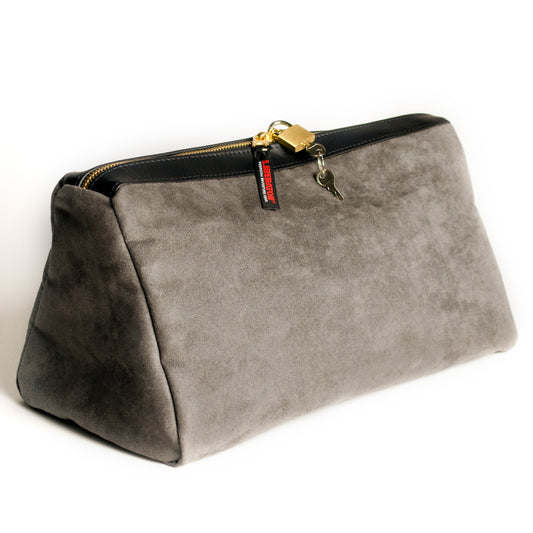 Tallulah Locking Toy Bag